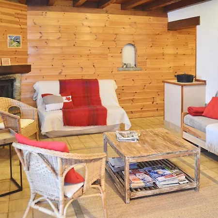 Les Cabrettes - Appt Confort * Villard-Reculas