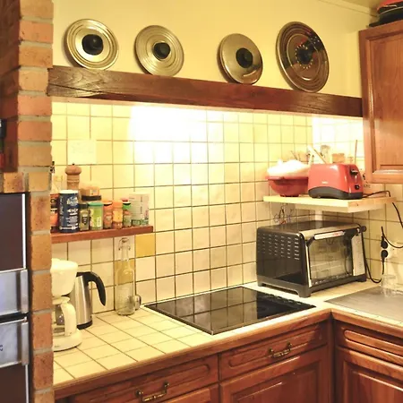 Les Cabrettes - Appt Confort