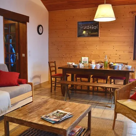 Apartment Les Cabrettes - Appt Confort