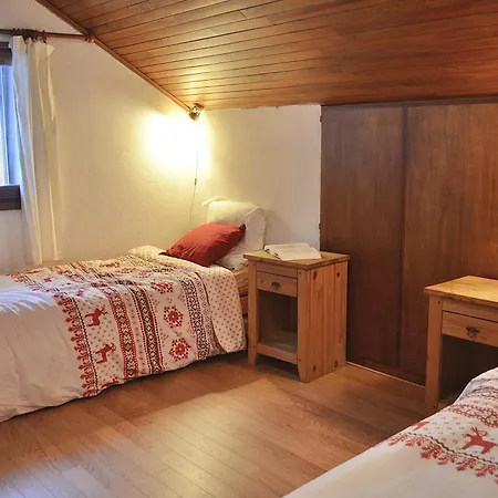 Les Cabrettes - Appt Confort * Villard-Reculas