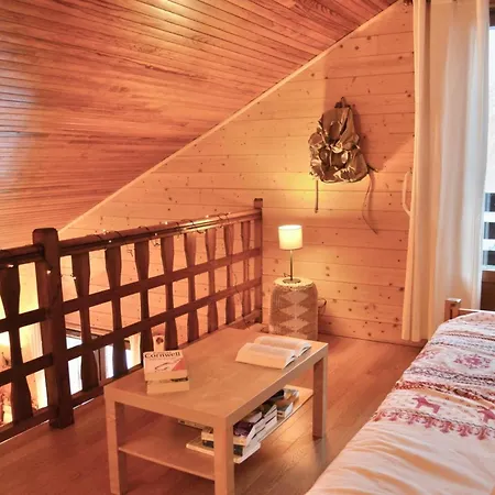 Les Cabrettes - Appt Confort Apartment Villard-Reculas